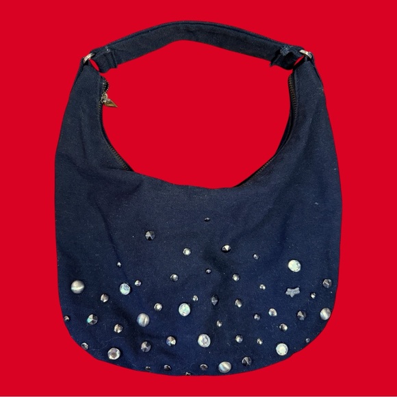 Fox Racing studded bag - Picture 1 of 5